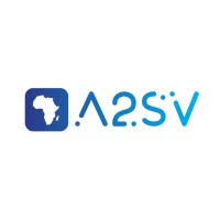 A2SV | Africa to Silicon Valley logo