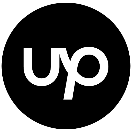Upwork logo